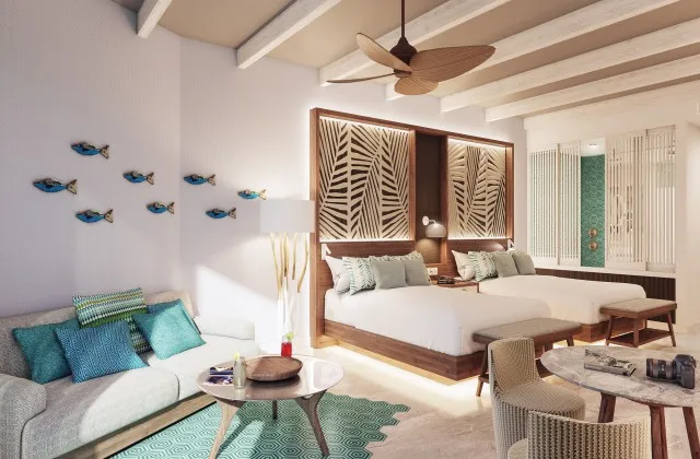 Dreams Macao Beach Suite